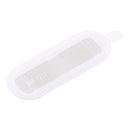 Home Key for Samsung Galaxy Tab 3 7.0 SM-T210/T211/T217 (White)