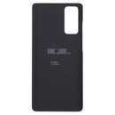 Battery Back Cover for Samsung Galaxy S20 FE(Black)