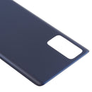 Battery Back Cover for Samsung Galaxy S20 FE(Black)