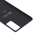 Battery Back Cover for Samsung Galaxy S20 FE(Black)