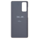 For Samsung Galaxy S20 FE Battery Back Cover (Gold)