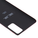 Battery Back Cover for Samsung Galaxy S20 FE(Red)