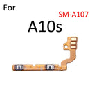 Volume Button Flex Cable for Samsung Galaxy A10s SM-A107