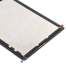 LCD Screen and Digitizer Full Assembly for Samsung Galaxy Tab A7 10.4 inch (2020) SM-T500 (Black)
