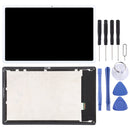 LCD Screen and Digitizer Full Assembly for Samsung Galaxy Tab A7 10.4 inch (2020) SM-T500(White)
