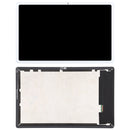 LCD Screen and Digitizer Full Assembly for Samsung Galaxy Tab A7 10.4 inch (2020) SM-T500(White)