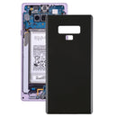 Back Cover for Galaxy Note9 / N960A / N960F(Black)