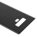 Back Cover for Galaxy Note9 / N960A / N960F(Black)
