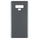 Back Cover for Galaxy Note9 / N960A / N960F(Grey)