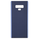 Back Cover for Galaxy Note9 / N960A / N960F(Blue)