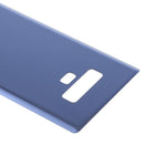Back Cover for Galaxy Note9 / N960A / N960F(Blue)