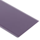 Back Cover for Galaxy Note9 / N960A / N960F(Purple)