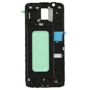 Front Housing LCD Frame Bezel for Galaxy J8 (2018), J810F/DS, J810Y/DS, J810G/DS