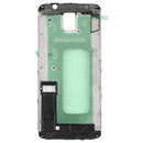 Front Housing LCD Frame Bezel for Galaxy J8 (2018), J810F/DS, J810Y/DS, J810G/DS