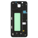 Front Housing LCD Frame Bezel for Galaxy A6 (2018) / A600F