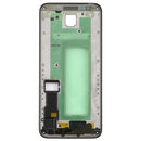 Front Housing LCD Frame Bezel for Galaxy A6 (2018) / A600F