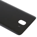 Back Cover for Galaxy J4 (2018) / J400(Black)