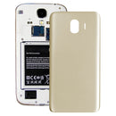 Back Cover for Galaxy J4 (2018) / J400(Gold)