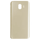 Back Cover for Galaxy J4 (2018) / J400(Gold)