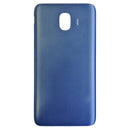 Back Cover for Galaxy J4 (2018) / J400(Blue)