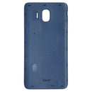 Back Cover for Galaxy J4 (2018) / J400(Blue)