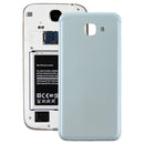 Back Cover for Galaxy A8 (2016) / A810F(Blue)