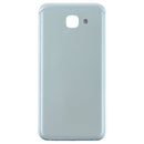 Back Cover for Galaxy A8 (2016) / A810F(Blue)