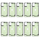 10 PCS Back Housing Cover Adhesive for Samsung Galaxy A31