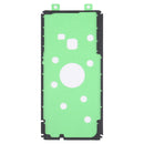 10 PCS Back Housing Cover Adhesive for Samsung Galaxy A9 (2018) / SM-A920