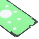 10 PCS Back Housing Cover Adhesive for Samsung Galaxy A9 (2018) / SM-A920