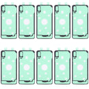 10 PCS Back Housing Cover Adhesive for Samsung Galaxy A41