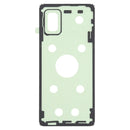 10 PCS Back Housing Cover Adhesive for Samsung Galaxy A71