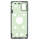 10 PCS Back Housing Cover Adhesive for Samsung Galaxy A71