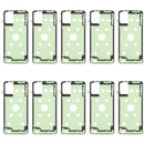 10 PCS Back Housing Cover Adhesive for Samsung Galaxy A51