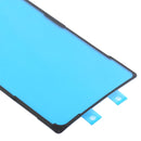 10 PCS Back Housing Cover Adhesive for Samsung Galaxy Note20 Ultra