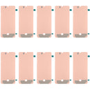 10 PCS LCD Digitizer Back Adhesive Stickers for Samsung Galaxy A31