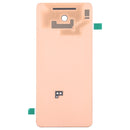 10 PCS LCD Digitizer Back Adhesive Stickers for Samsung Galaxy A80