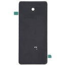10 PCS LCD Digitizer Back Adhesive Stickers for Samsung Galaxy A80