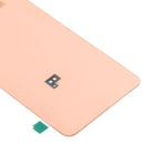 10 PCS LCD Digitizer Back Adhesive Stickers for Samsung Galaxy A80