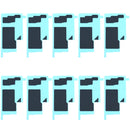10 PCS LCD Digitizer Back Adhesive Stickers for Samsung Galaxy S10