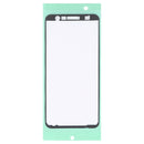 10 PCS Front Housing Adhesive for Samsung Galaxy J6+ / SM-J610