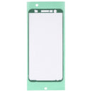10 PCS Front Housing Adhesive for Samsung Galaxy J6+ / SM-J610