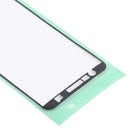 10 PCS Front Housing Adhesive for Samsung Galaxy J6+ / SM-J610