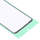 10 PCS Front Housing Adhesive for Samsung Galaxy J6+ / SM-J610