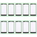 10 PCS Front Housing Adhesive for Samsung Galaxy J2 Core / SM-J260
