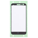 10 PCS Front Housing Adhesive for Samsung Galaxy J2 Core / SM-J260