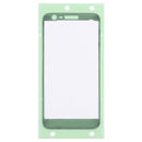 10 PCS Front Housing Adhesive for Samsung Galaxy J2 Core / SM-J260