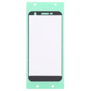 10 PCS Front Housing Adhesive for Samsung Galaxy A2 Core / SM-A260