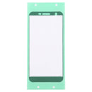 10 PCS Front Housing Adhesive for Samsung Galaxy A2 Core / SM-A260