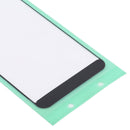 10 PCS Front Housing Adhesive for Samsung Galaxy A2 Core / SM-A260